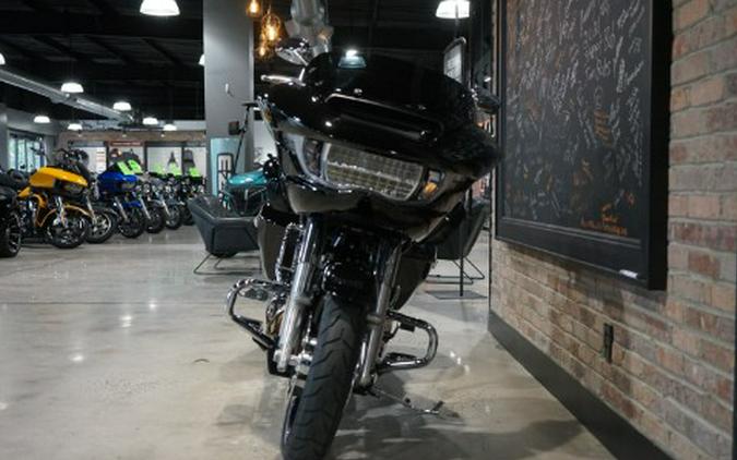 2026 Harley-Davidson Road Glide®