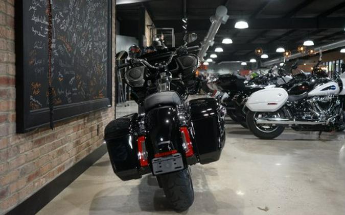 2026 Harley-Davidson Road Glide®