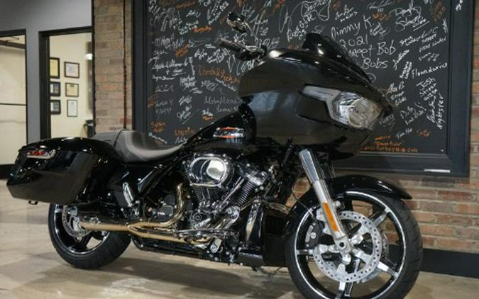 2026 Harley-Davidson Road Glide®