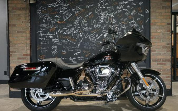 2026 Harley-Davidson Road Glide®