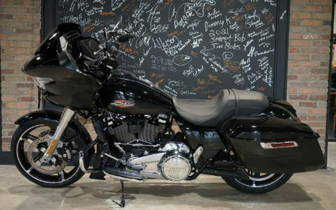 2026 Harley-Davidson Road Glide®