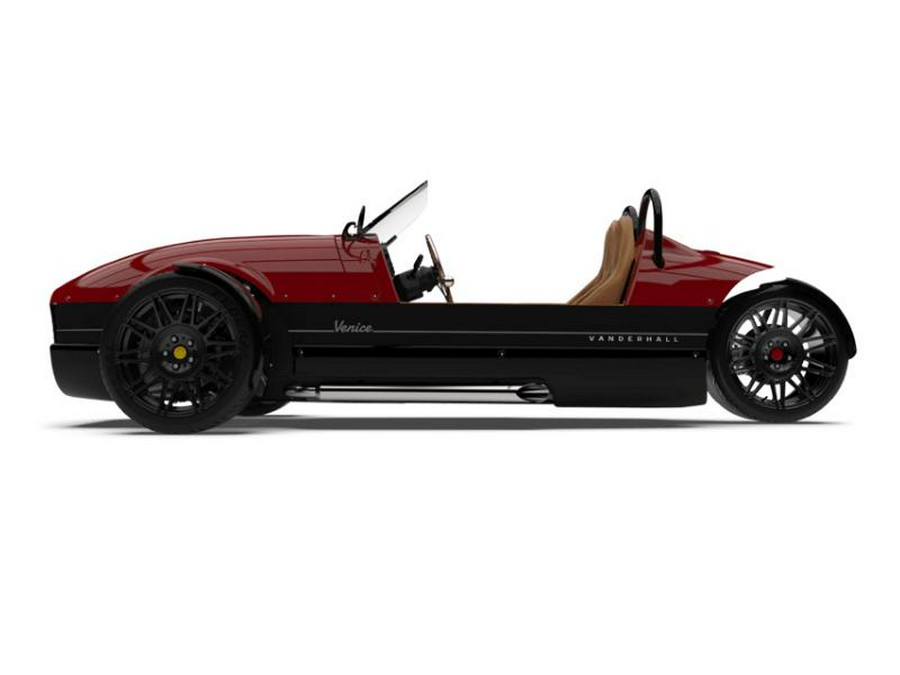 2020 Vanderhall Venice GT