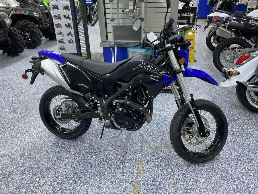 2023 Kawasaki KLX® 230SM