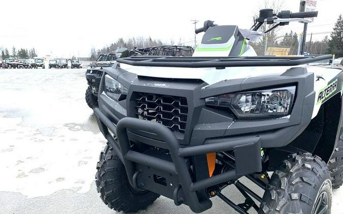 2023 Arctic Cat® Alterra 600 XT