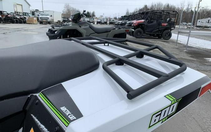 2023 Arctic Cat® Alterra 600 XT