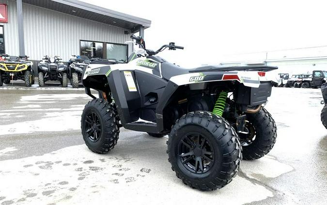 2023 Arctic Cat® Alterra 600 XT