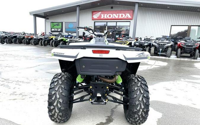 2023 Arctic Cat® Alterra 600 XT