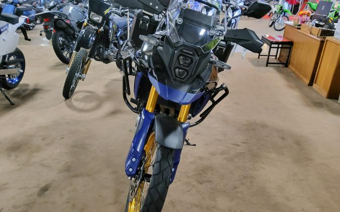 2023 Suzuki V-Storm 800DE