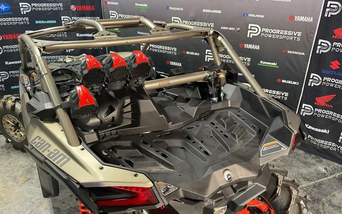 2023 Can-Am® Maverick X3 X mr Turbo RR 72"