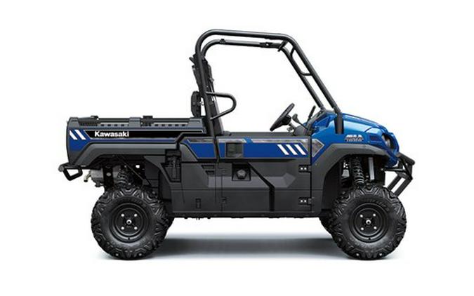 2024 Kawasaki MULE PRO-FXR™ 1000 Base