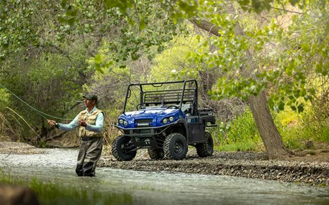 2024 Kawasaki MULE PRO-FXR™ 1000 Base