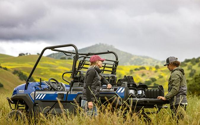 2024 Kawasaki MULE PRO-FXR™ 1000 Base