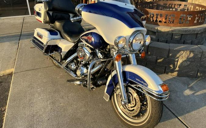 2007 Harley-Davidson® FLHTCU - Electra Glide® Ultra Classic