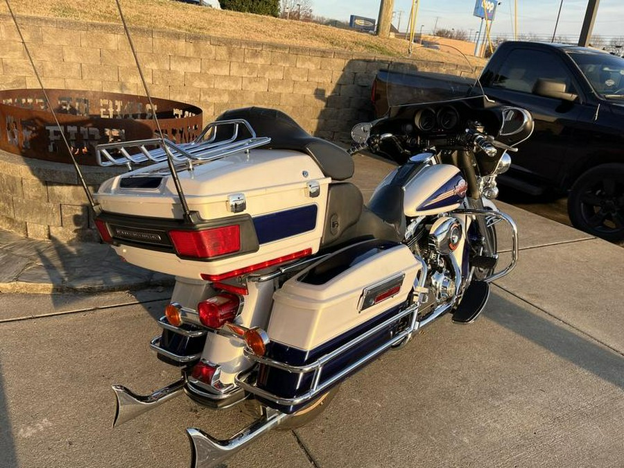 2007 Harley-Davidson® FLHTCU - Electra Glide® Ultra Classic