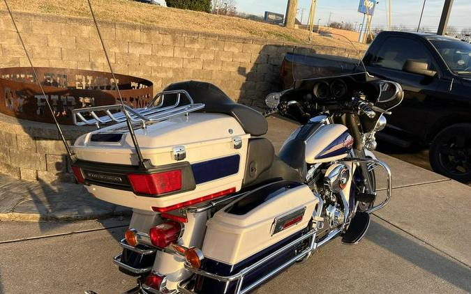 2007 Harley-Davidson® FLHTCU - Electra Glide® Ultra Classic