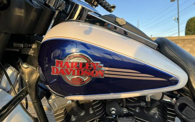 2007 Harley-Davidson® FLHTCU - Electra Glide® Ultra Classic