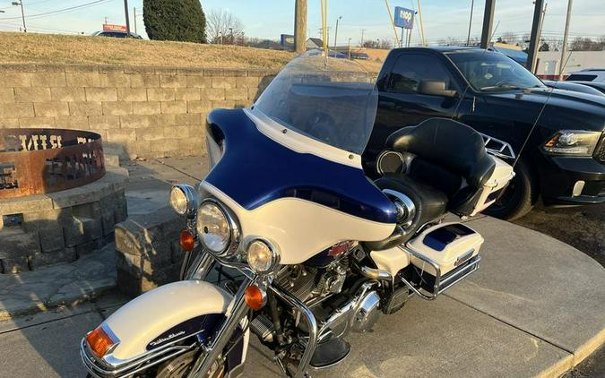 2007 Harley-Davidson® FLHTCU - Electra Glide® Ultra Classic