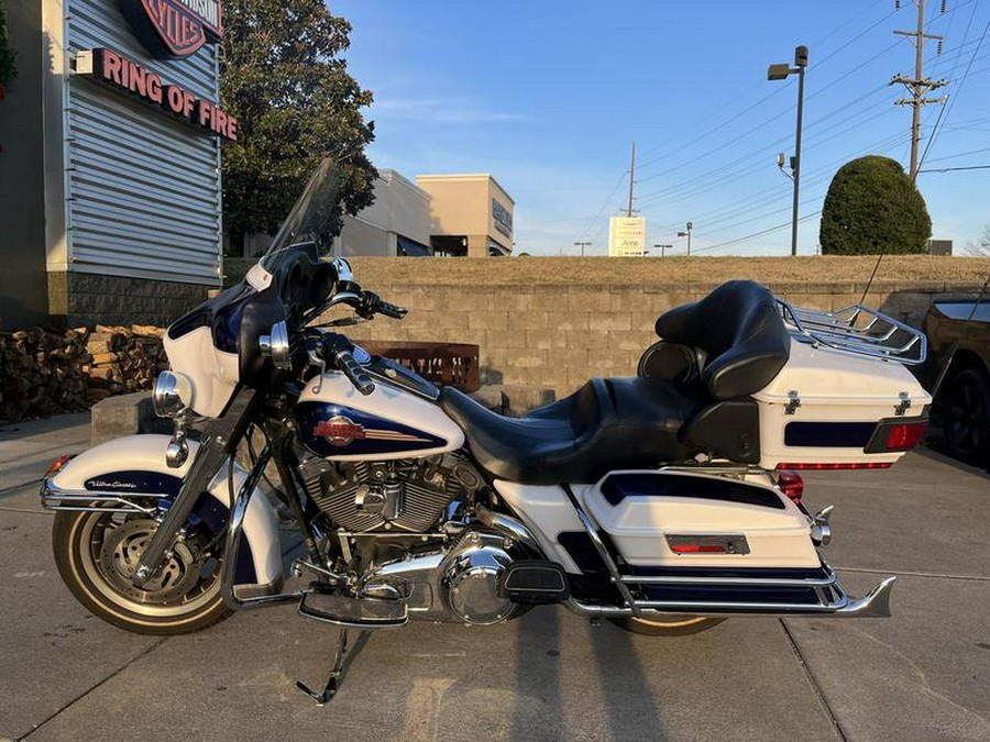 2007 Harley-Davidson® FLHTCU - Electra Glide® Ultra Classic