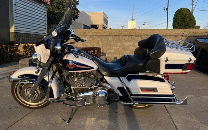 2007 Harley-Davidson® FLHTCU - Electra Glide® Ultra Classic