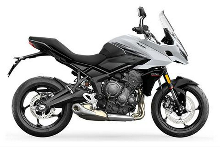 2024 Triumph Tiger Sport 660