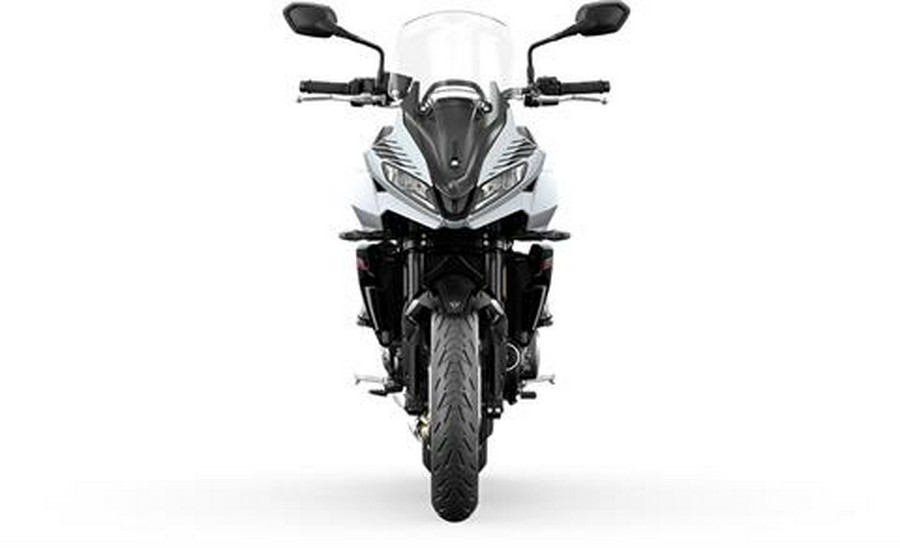 2024 Triumph Tiger Sport 660