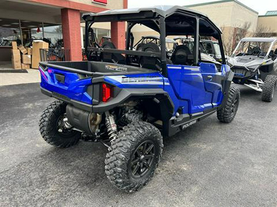 2024 Polaris General XP 4 1000 Premium