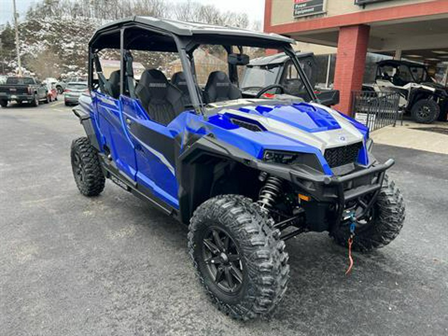 2024 Polaris General XP 4 1000 Premium