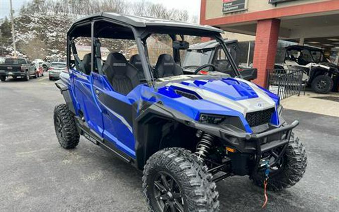 2024 Polaris General XP 4 1000 Premium