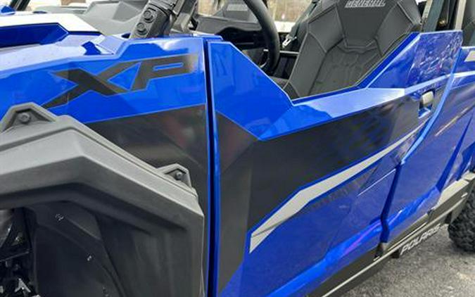 2024 Polaris General XP 4 1000 Premium