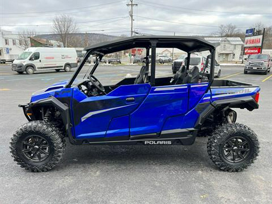 2024 Polaris General XP 4 1000 Premium