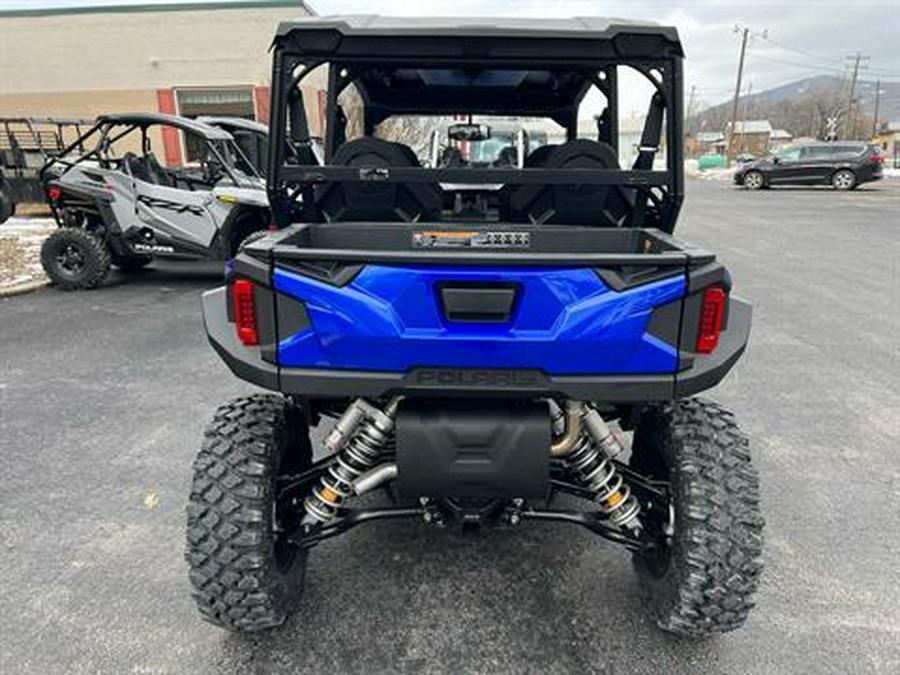 2024 Polaris General XP 4 1000 Premium