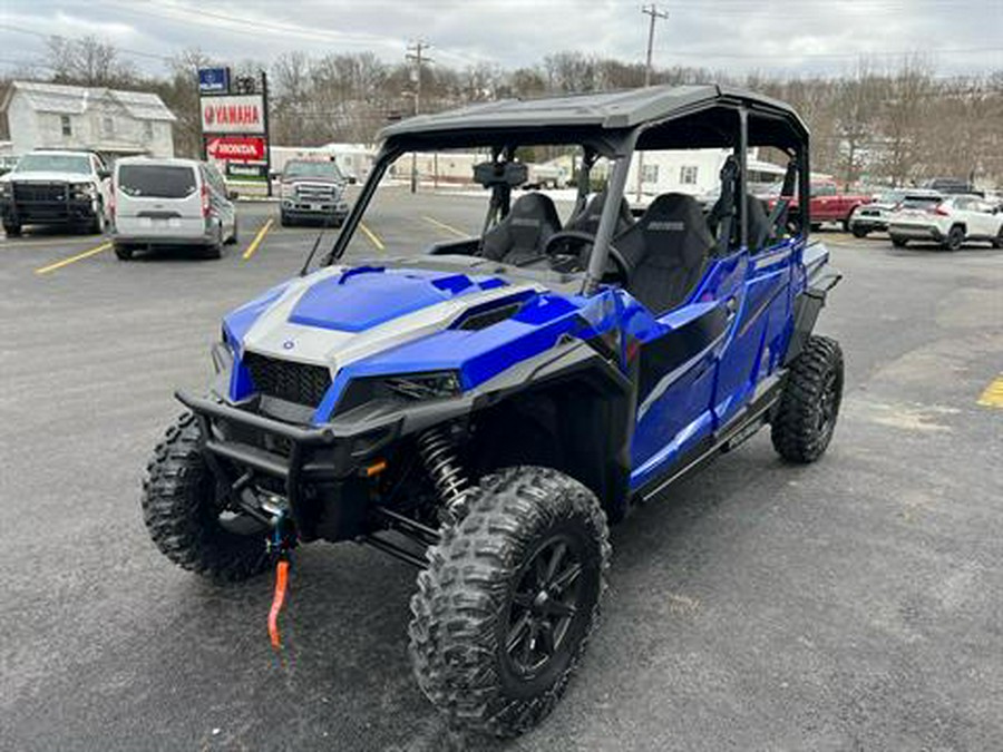 2024 Polaris General XP 4 1000 Premium