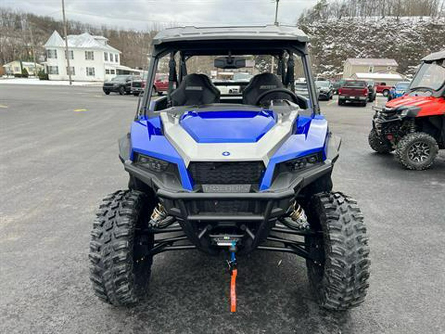 2024 Polaris General XP 4 1000 Premium