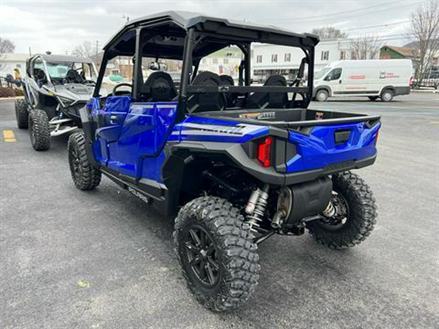 2024 Polaris General XP 4 1000 Premium