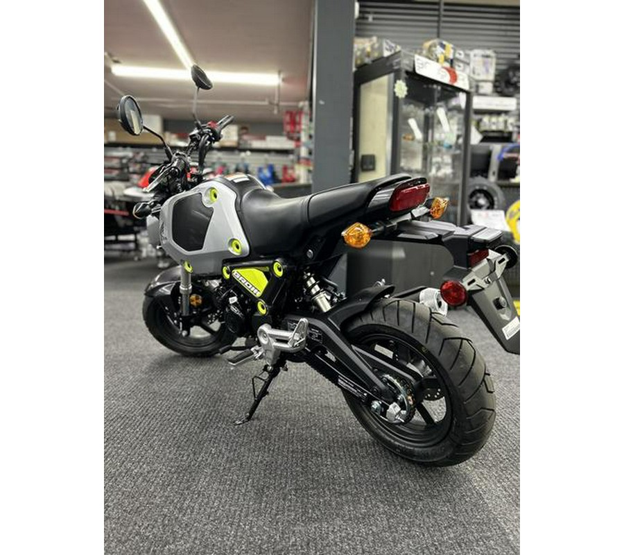 2023 Honda® GROM