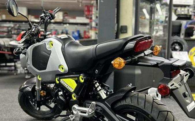 2023 Honda® GROM