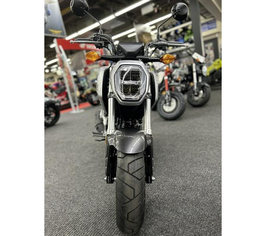 2023 Honda® GROM