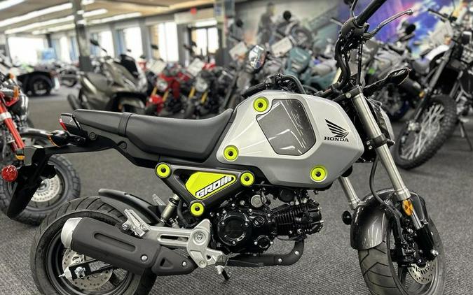 2023 Honda® GROM