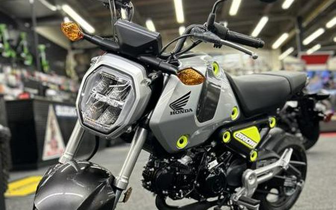 2023 Honda® GROM