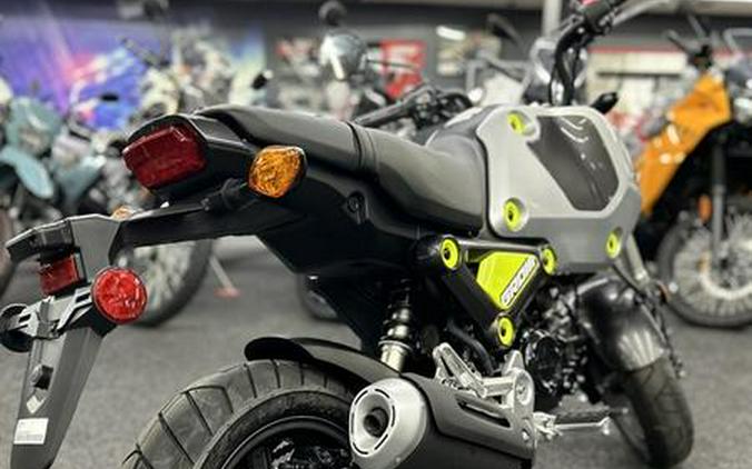 2023 Honda® GROM