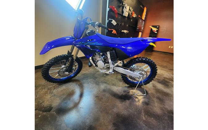 2024 Yamaha YZ125