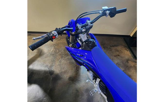 2024 Yamaha YZ125