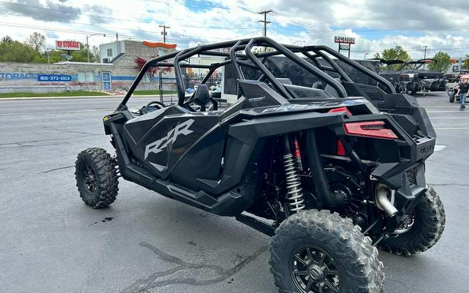 2024 Polaris® RZR Pro XP 4 Ultimate