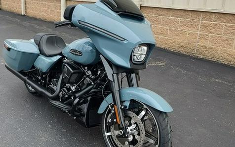 2024 Harley-Davidson FLHX - Street Glide