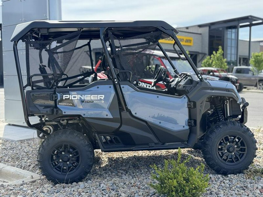 2024 Honda® Pioneer 1000-5 Deluxe