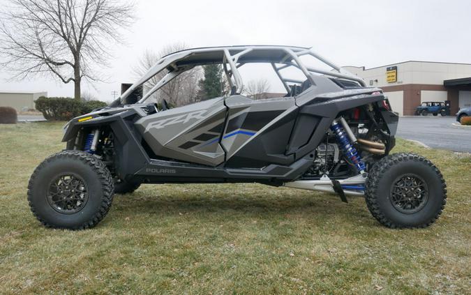 2024 Polaris RZR Pro R 4 Premium