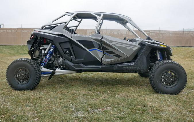 2024 Polaris RZR Pro R 4 Premium