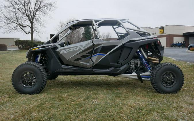 2024 Polaris RZR Pro R 4 Premium