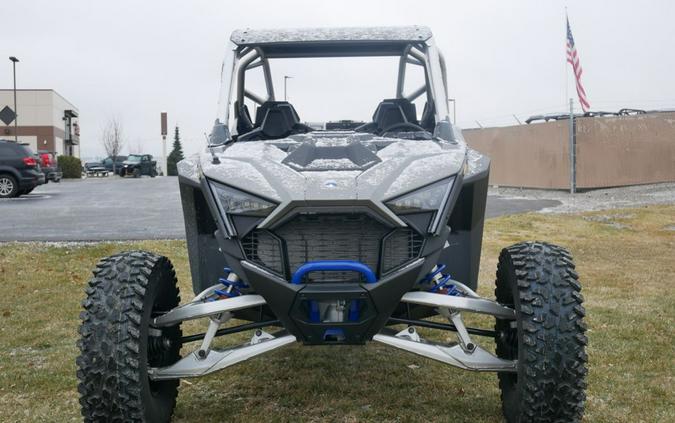 2024 Polaris RZR Pro R 4 Premium