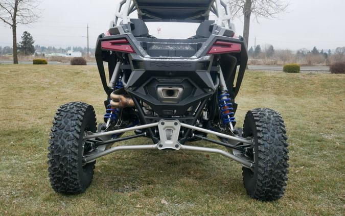 2024 Polaris RZR Pro R 4 Premium